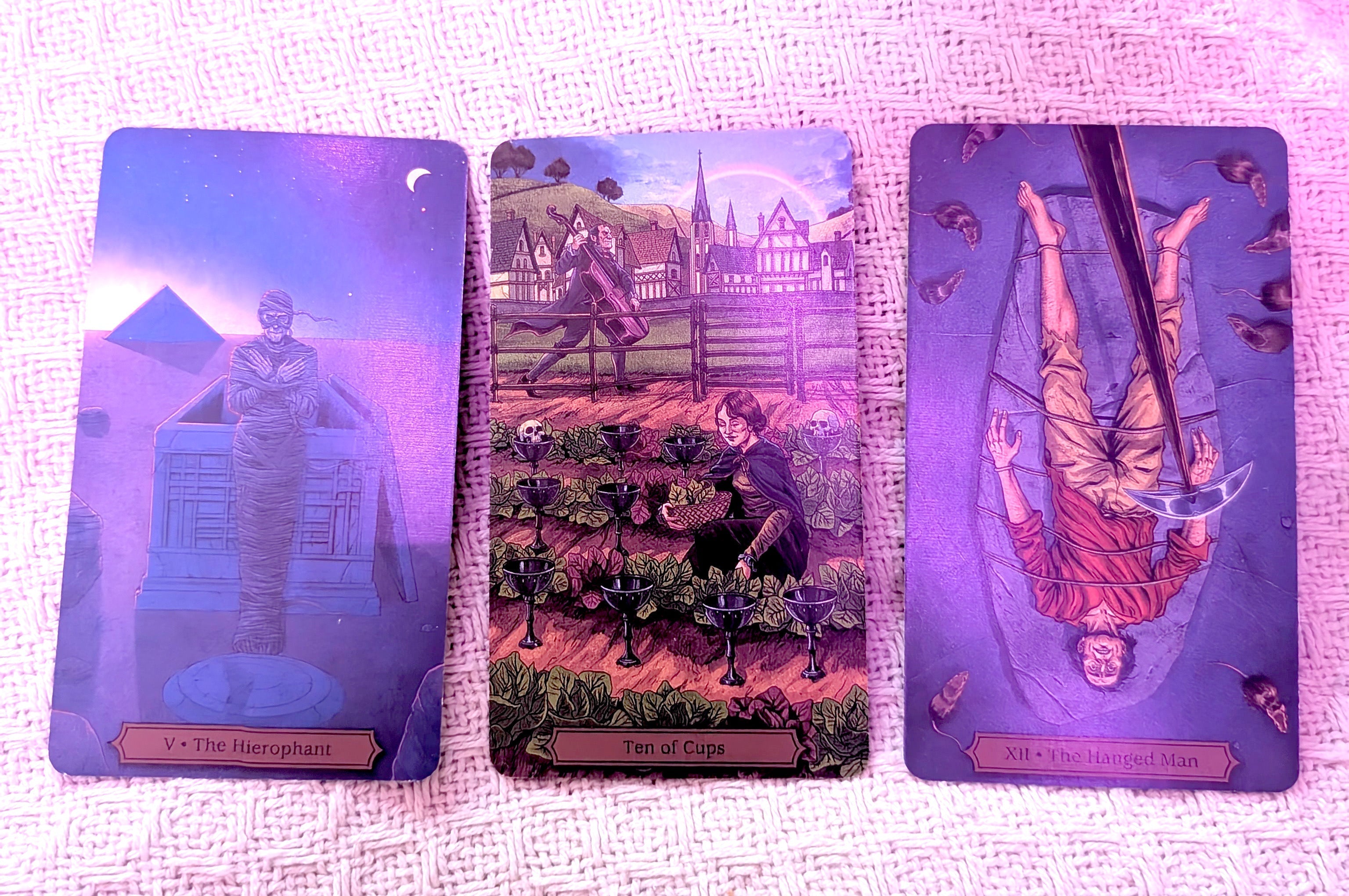 Sunday, April 5th, 2026