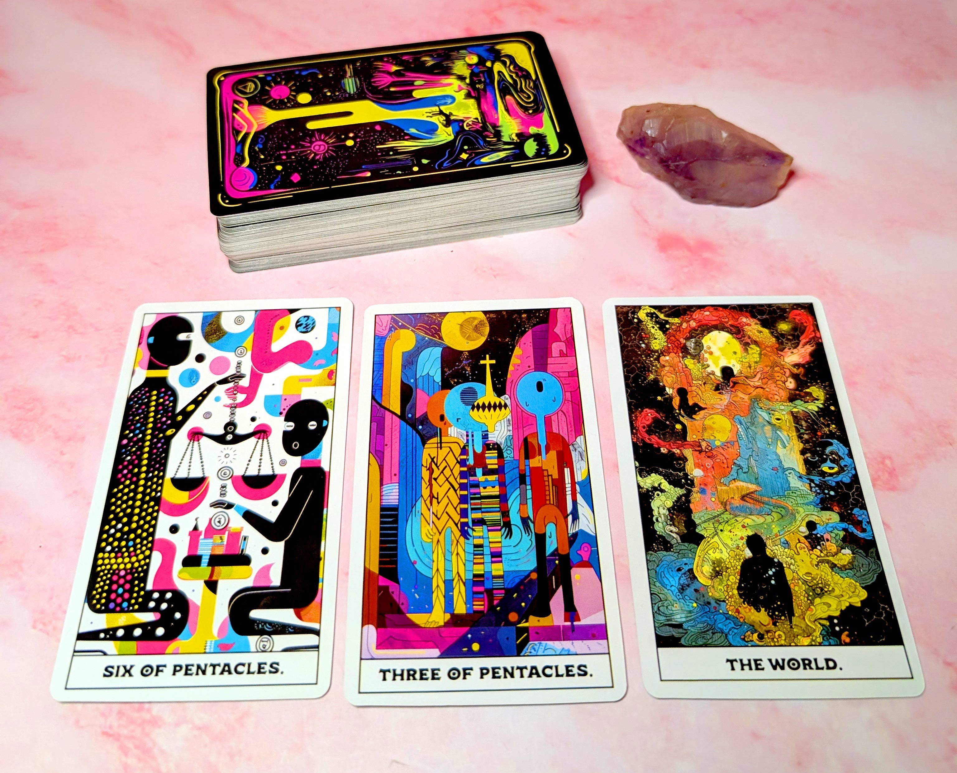 Wednesday, April 15th, 2026