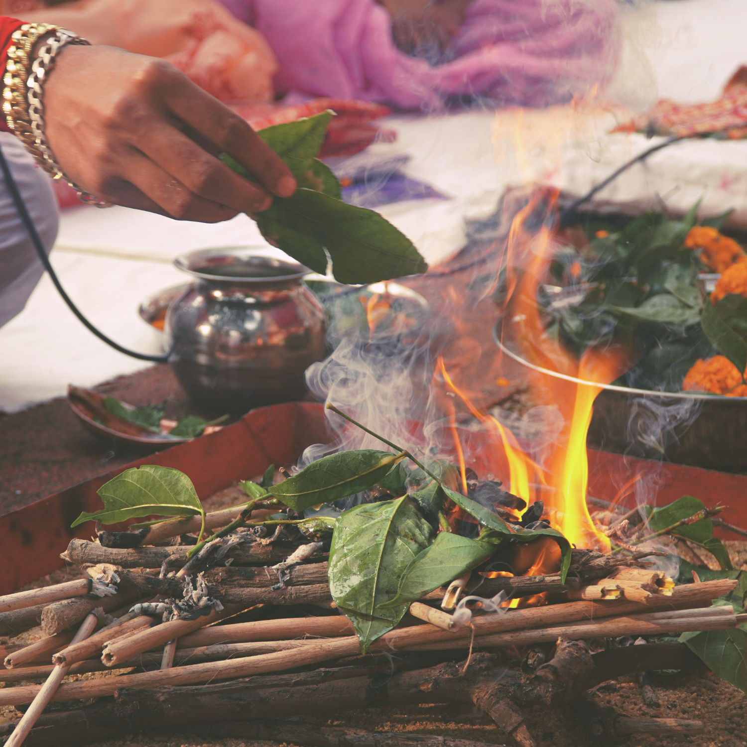 Simple Daily Rituals for Busy People