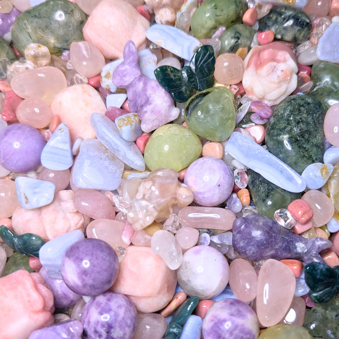 🌸 OSTARA DROP IS LIVE 🌸