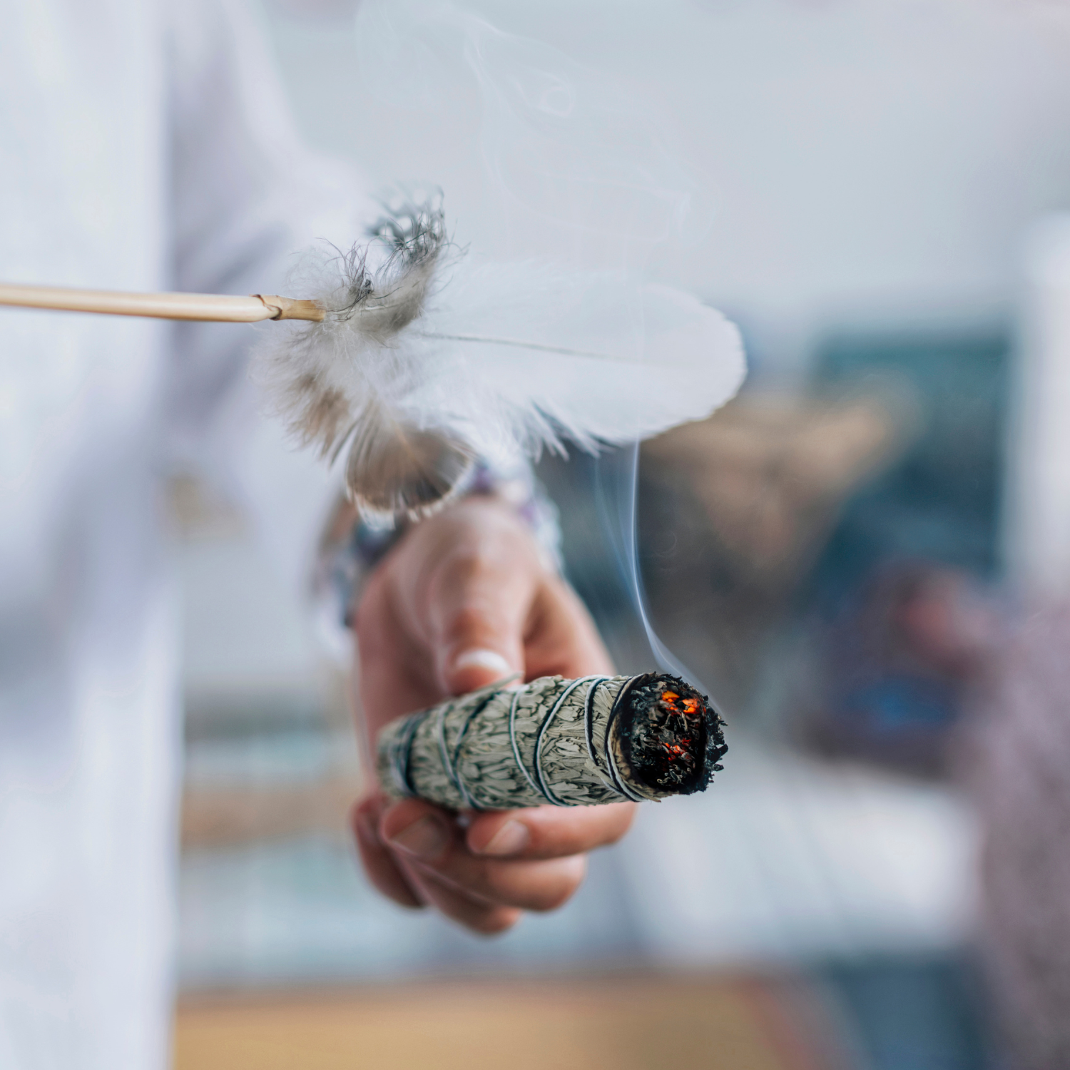 Signs Your Space Needs an Energy Reset