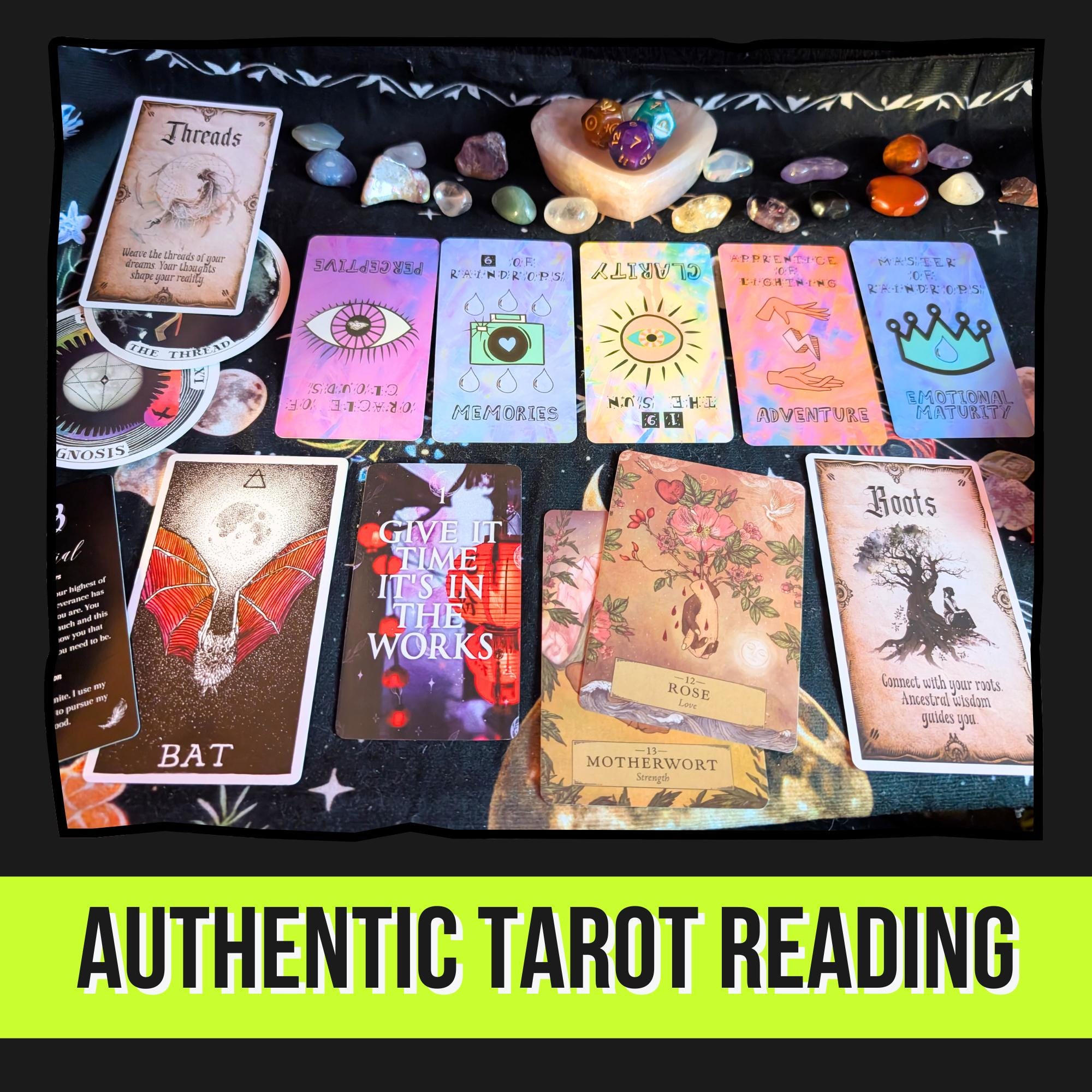 Tarot