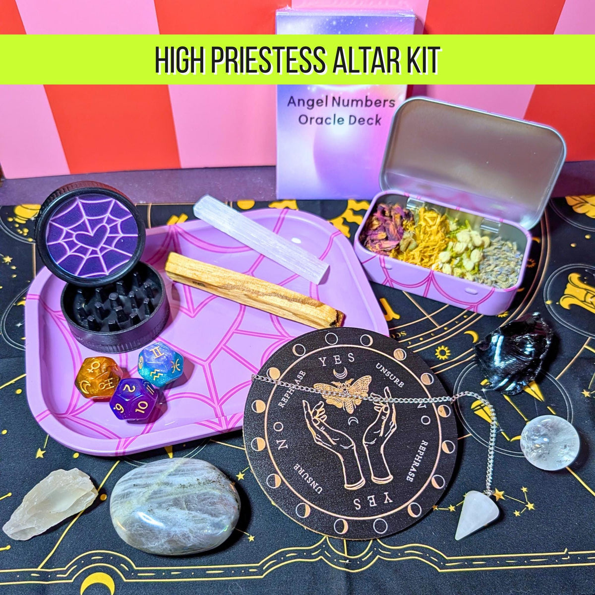 Ritual Kits