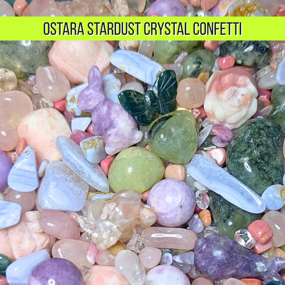 Stardust Collection
