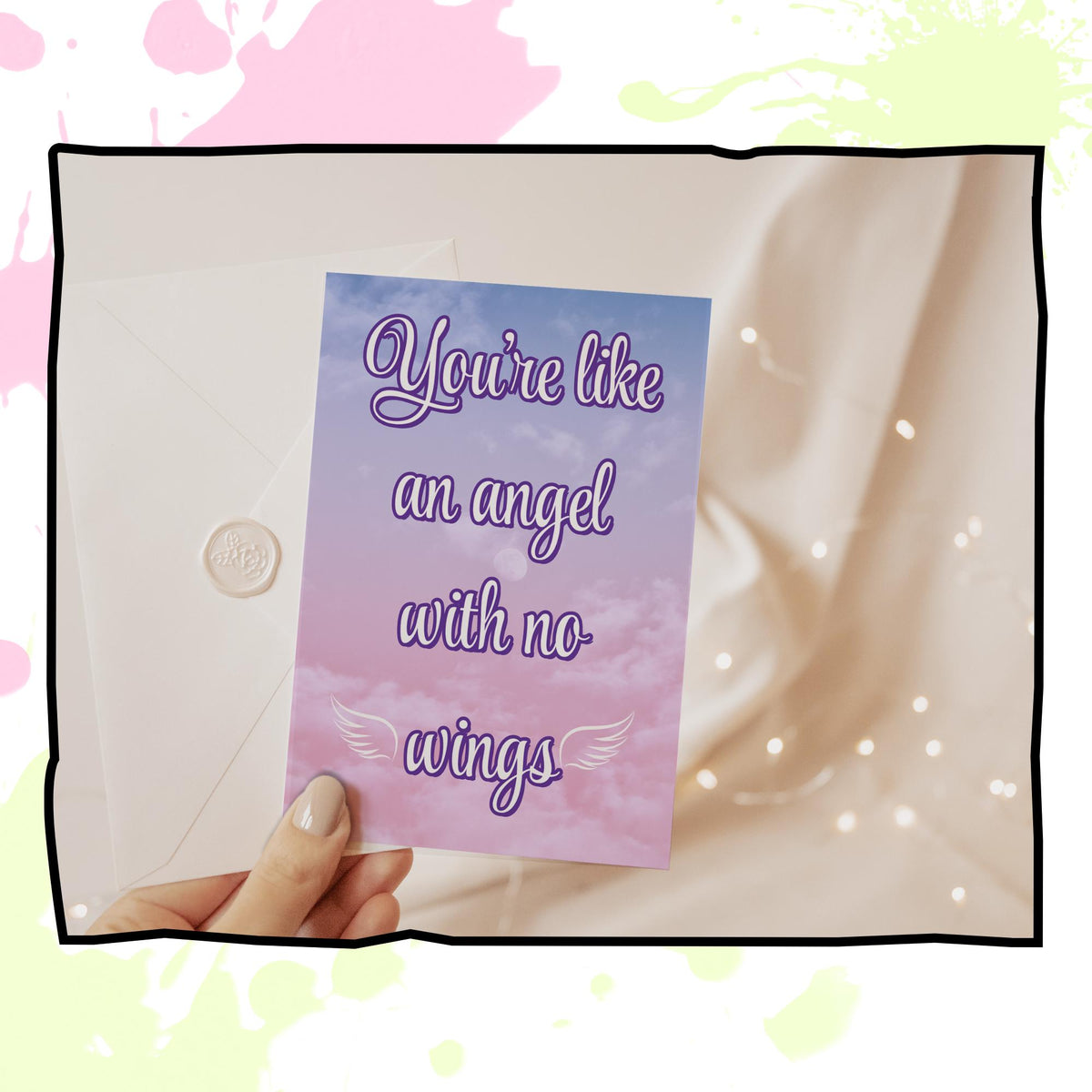 Parks and Rec Printable Card Set – 6 Funny Quote Cards, 5x7 Digital Download, Leslie Knope Love Cards, Couples and Friendship Cards