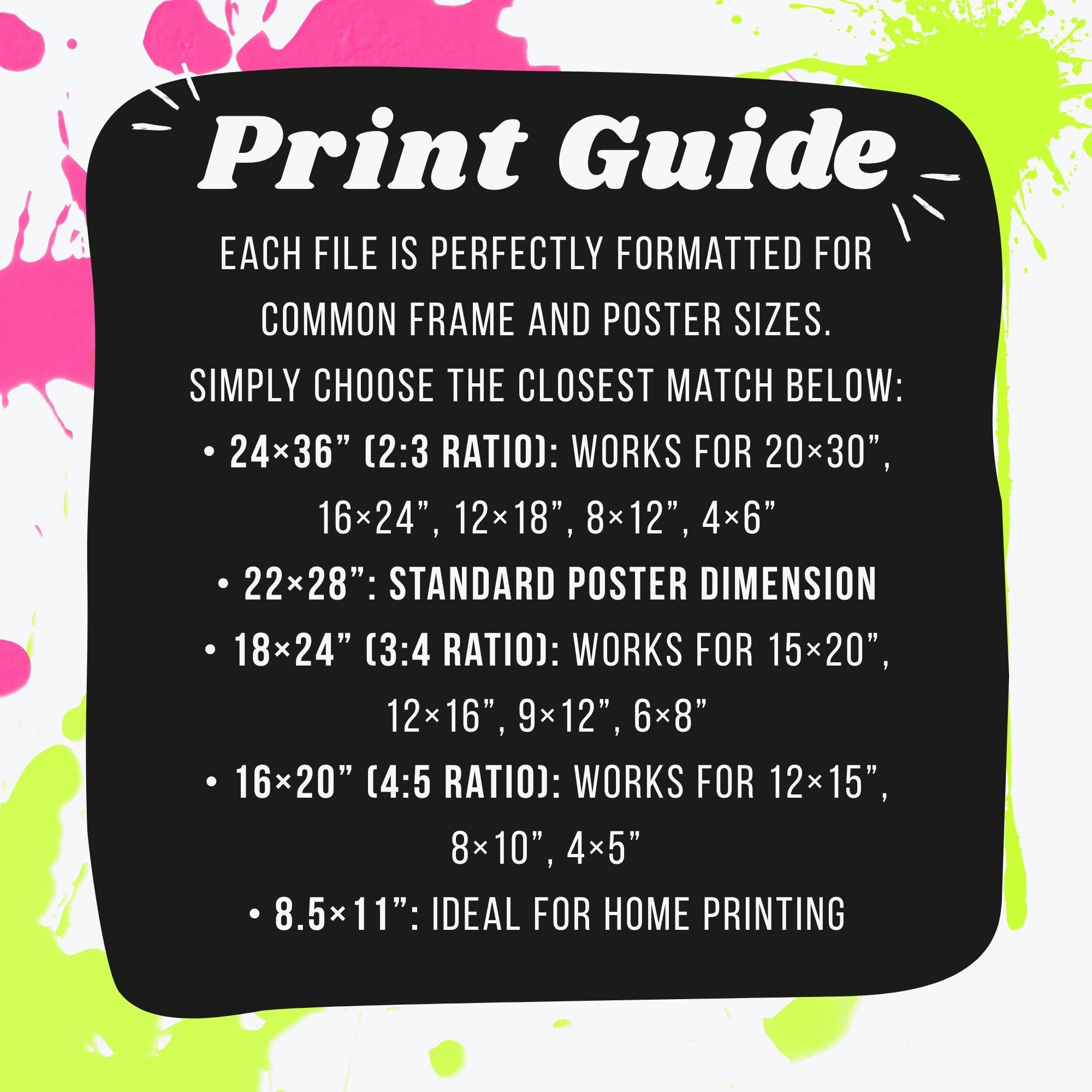 Printable Protest Posters Bundle (60+) | Activist Wall Art | Pro-Choice, Anti-Trump, BLM, No Kings Signs | Instant Download Prints 5 Sizes