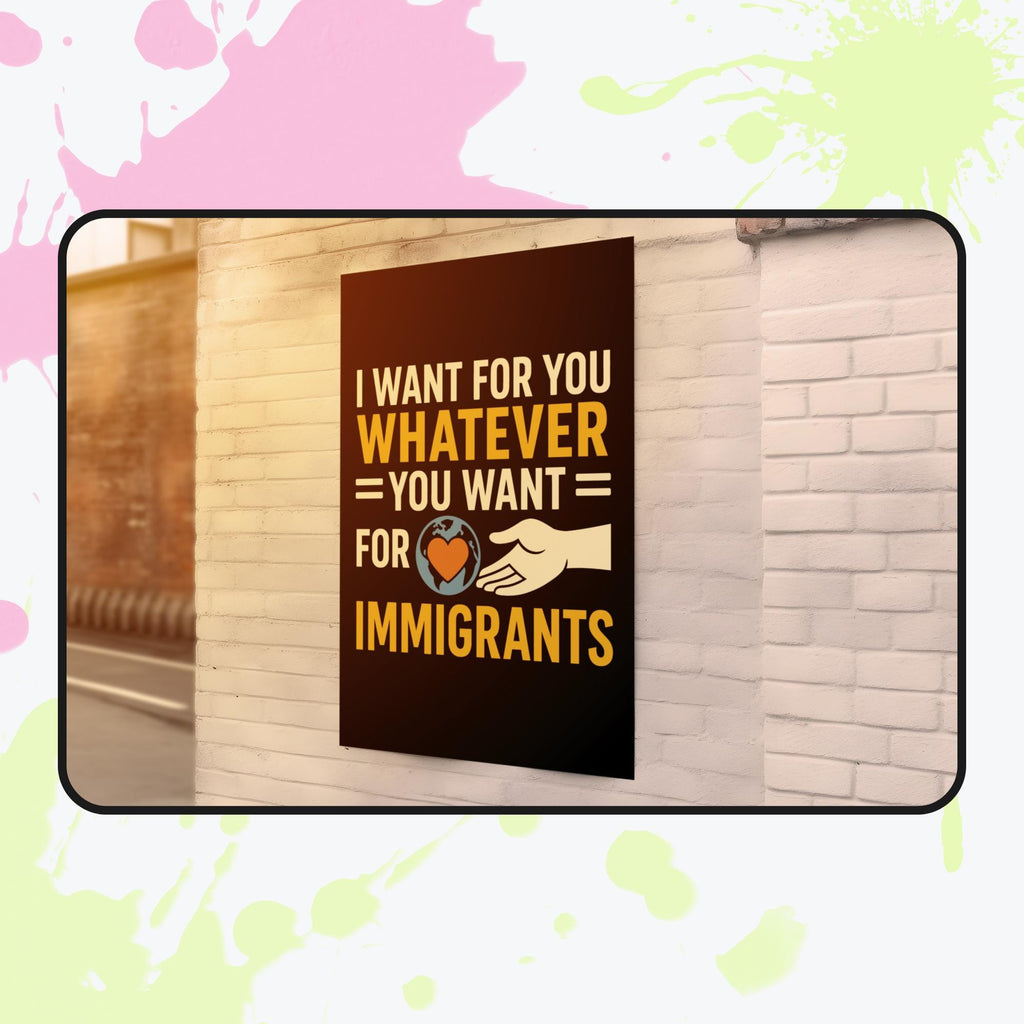 Printable Protest Posters Bundle (60+) | Activist Wall Art | Pro-Choice, Anti-Trump, BLM, No Kings Signs | Instant Download Prints 5 Sizes