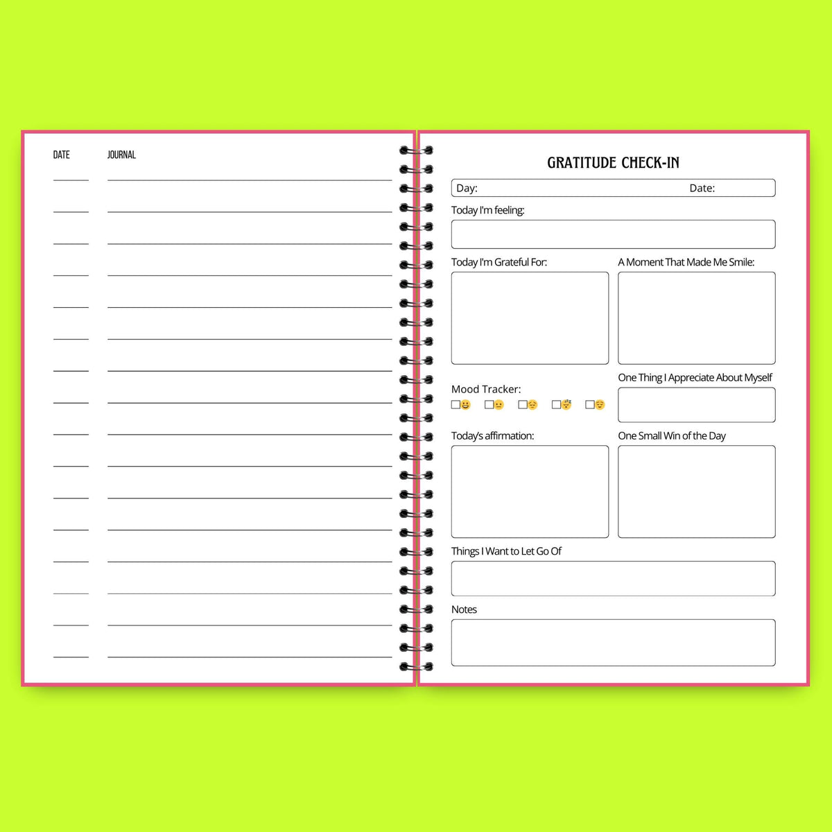 2026-2027 Lunar Ritual Planner | Moon Phase Tracker Printable | Witchy Journal PDF | New & Full Moon Guide | Astrology Planner