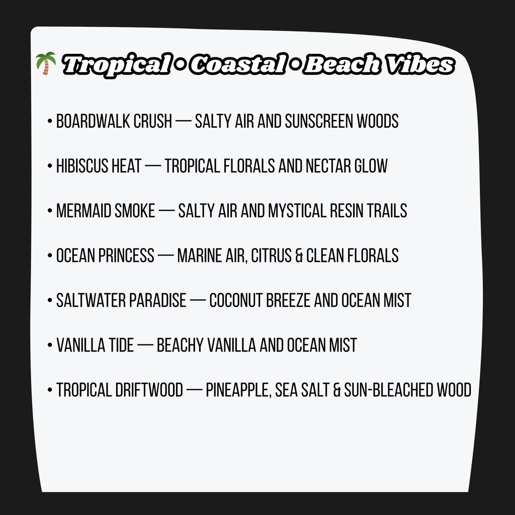 Hand-Dipped 11" Incense Sticks | Small Batch Incense | 15 or 30 Sticks | Ritual, Meditation & Home Fragrance Aromatherapy
