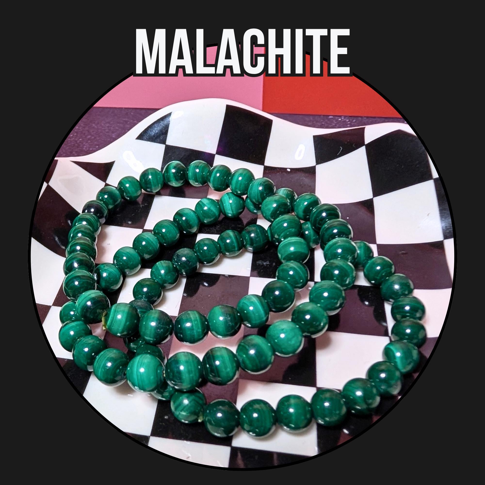 100% Natural Crystal Bracelets | 13 Healing Stone Options | High Quality Gemstone Jewelry | Metaphysical & Spiritual Gift