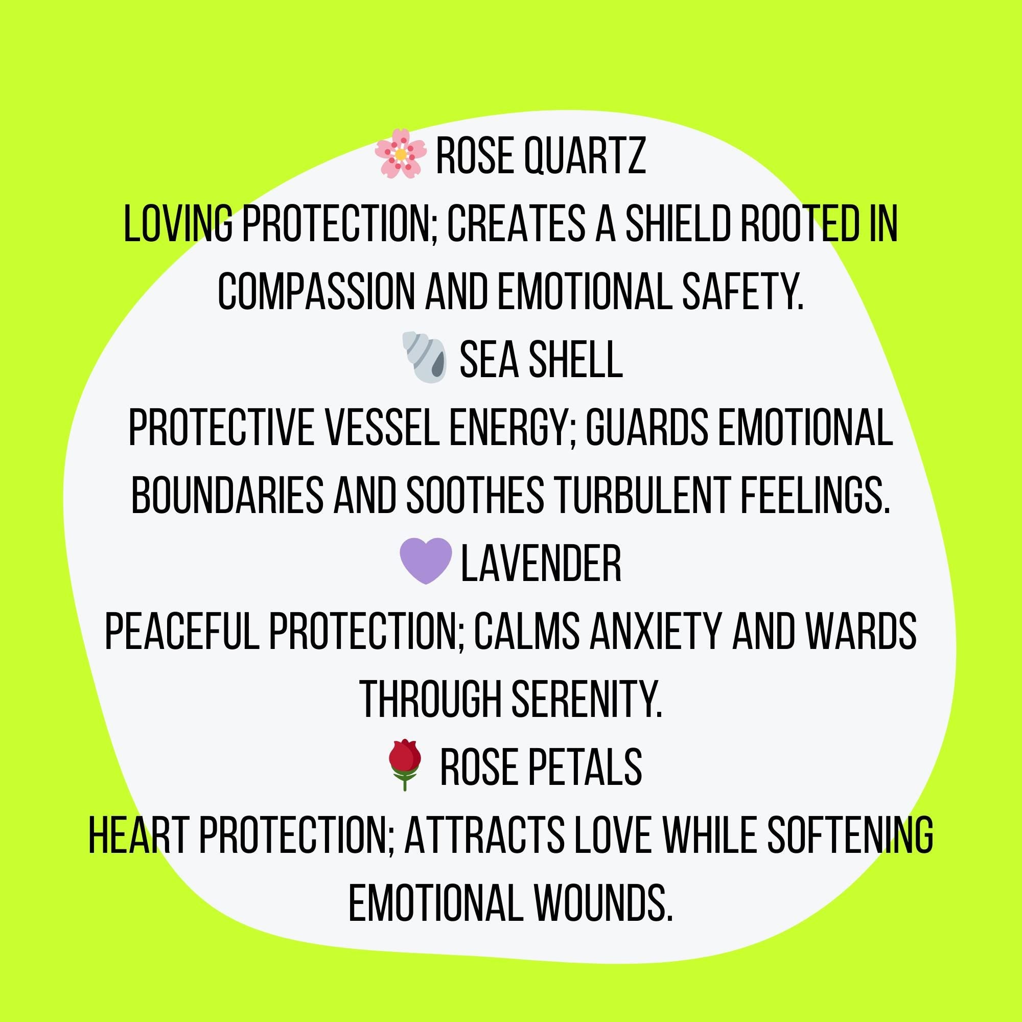 Self Love Spell Jar Kit | Emotional Healing & Self Worth Ritual | Pink Candle Love Spell | Witchcraft Supplies | Beginner Friendly