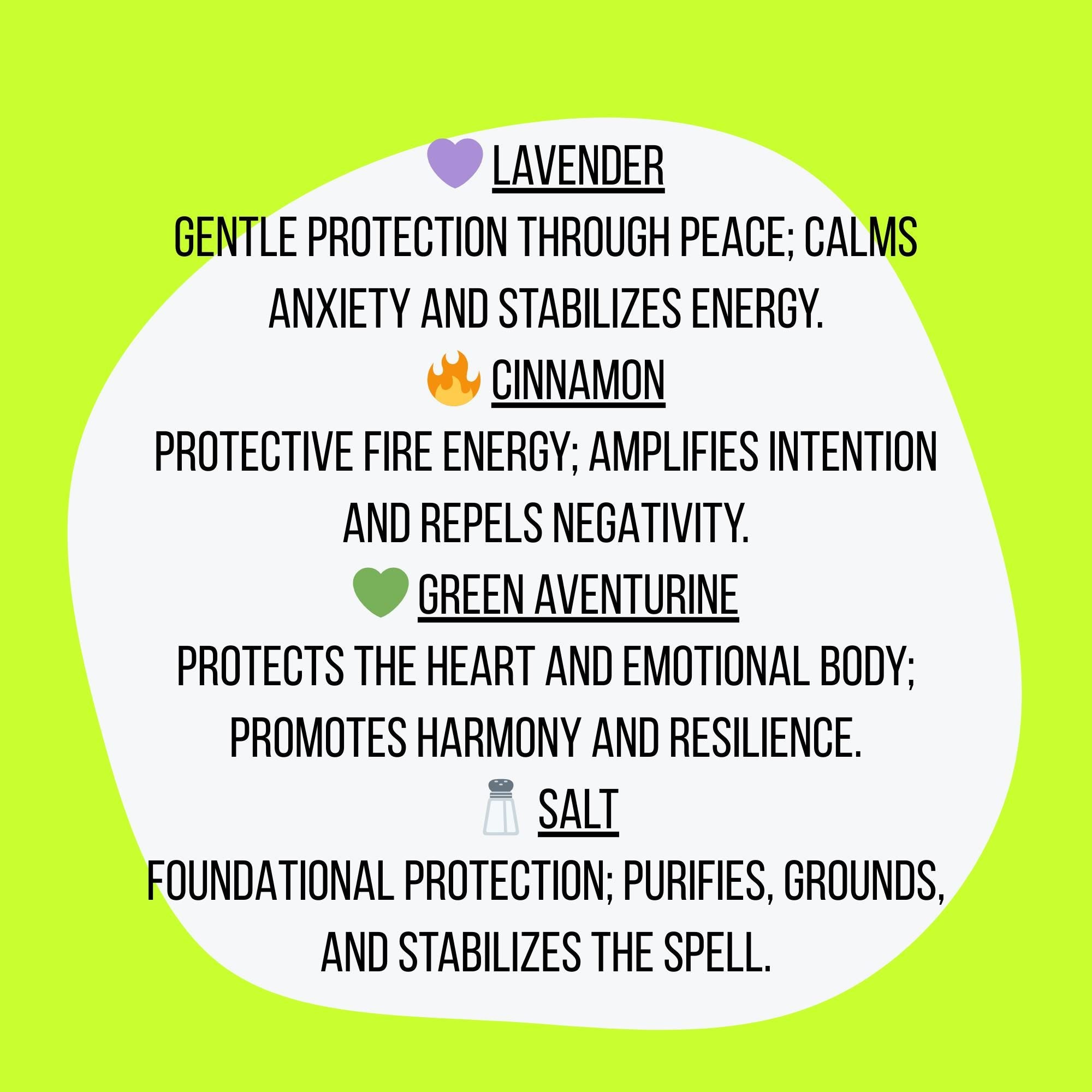 Prosperity Spell Jar Kit | Abundance & Success Ritual | Money Manifestation Spell | Witchcraft Supplies | Beginner Friendly