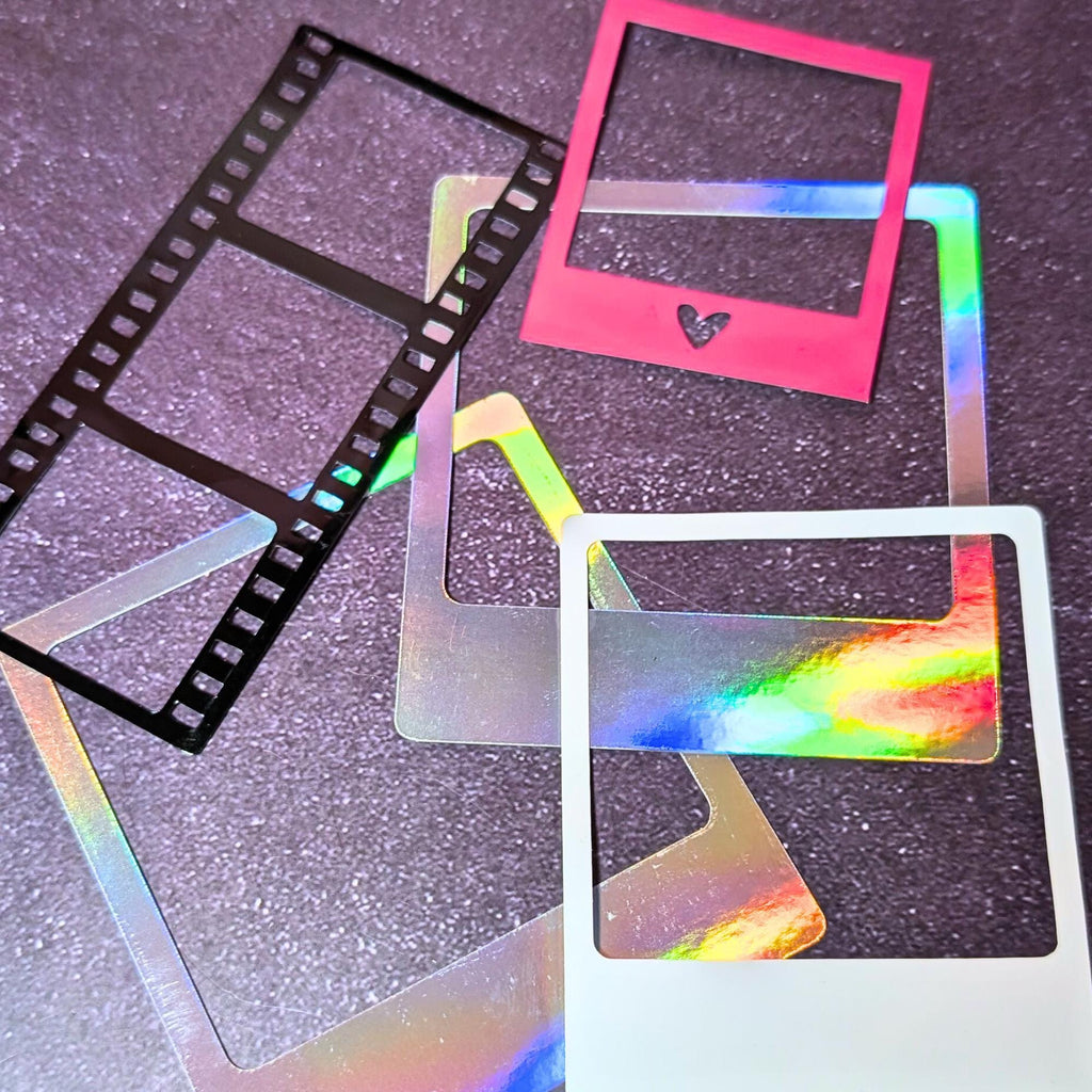 Junk Journal Mystery Grab Bag | Ephemera Bundle | Stickers, Washi, Tarot & Vintage Paper Pack | Witchy Scrapbooking Kit | Choose Your Tier